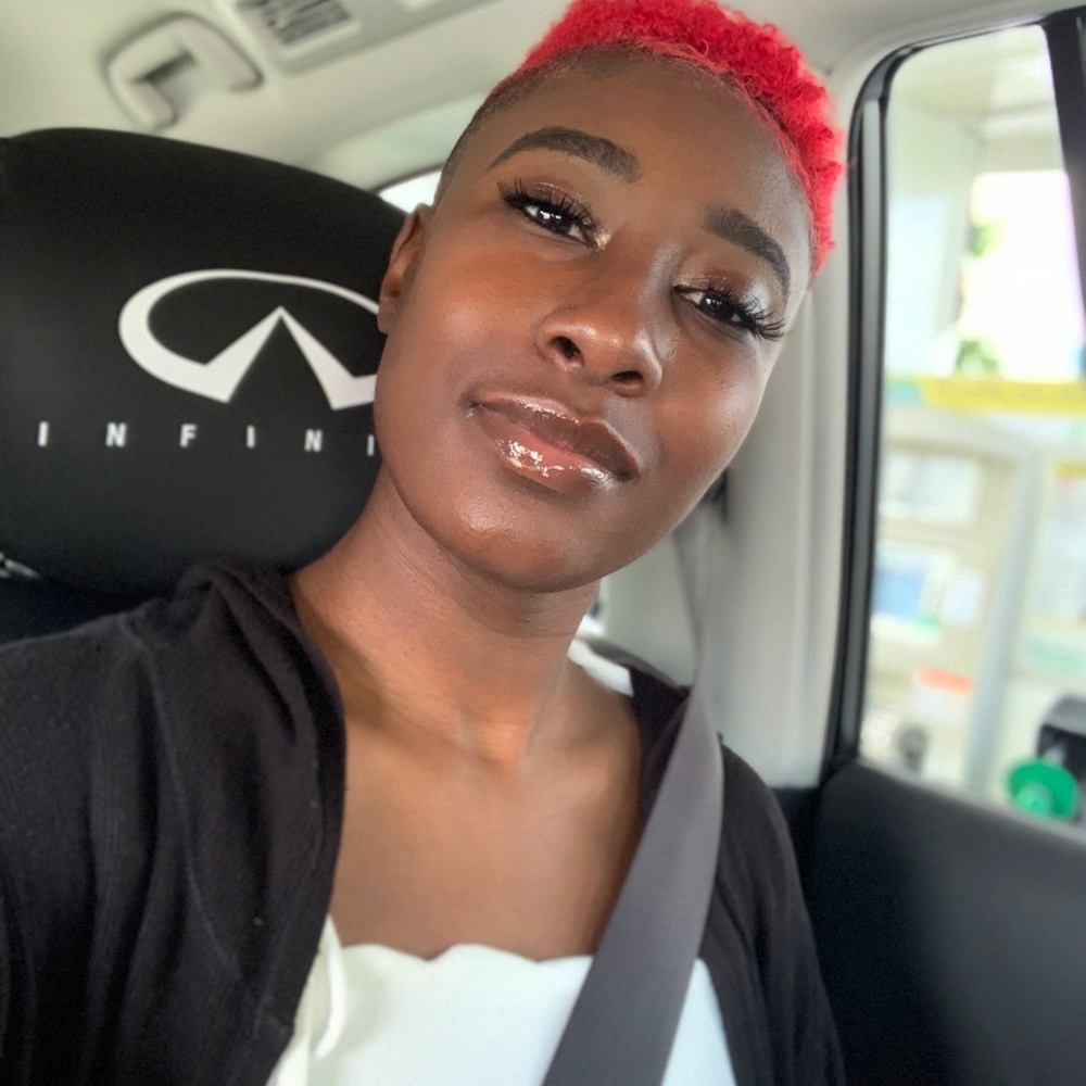 Meet your Posher, Lauryn